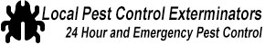 Craintown KY Pest Control Exterminators
